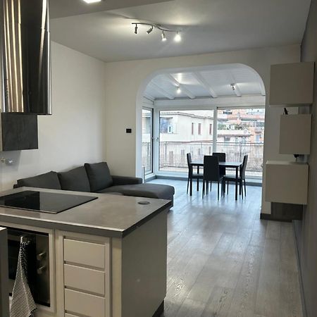 Roby S House Apartment Roma Ngoại thất bức ảnh