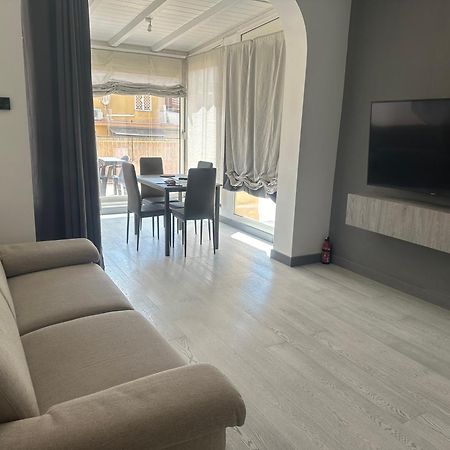 Roby S House Apartment Roma Ngoại thất bức ảnh