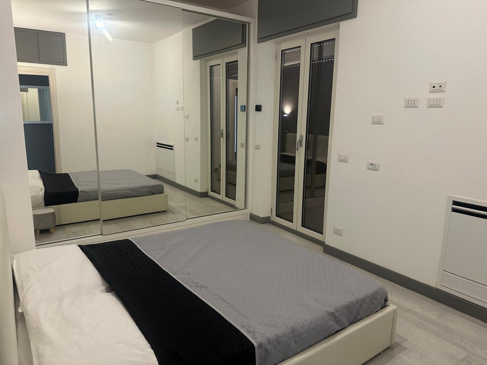 Roby S House Apartment Roma Ngoại thất bức ảnh