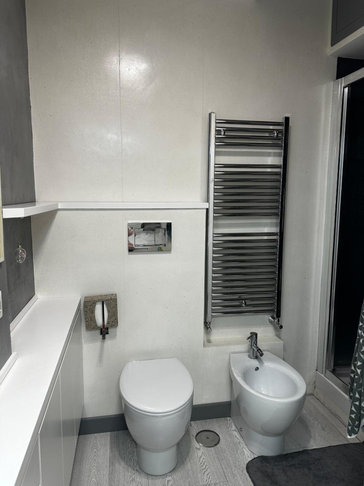 Roby S House Apartment Roma Ngoại thất bức ảnh