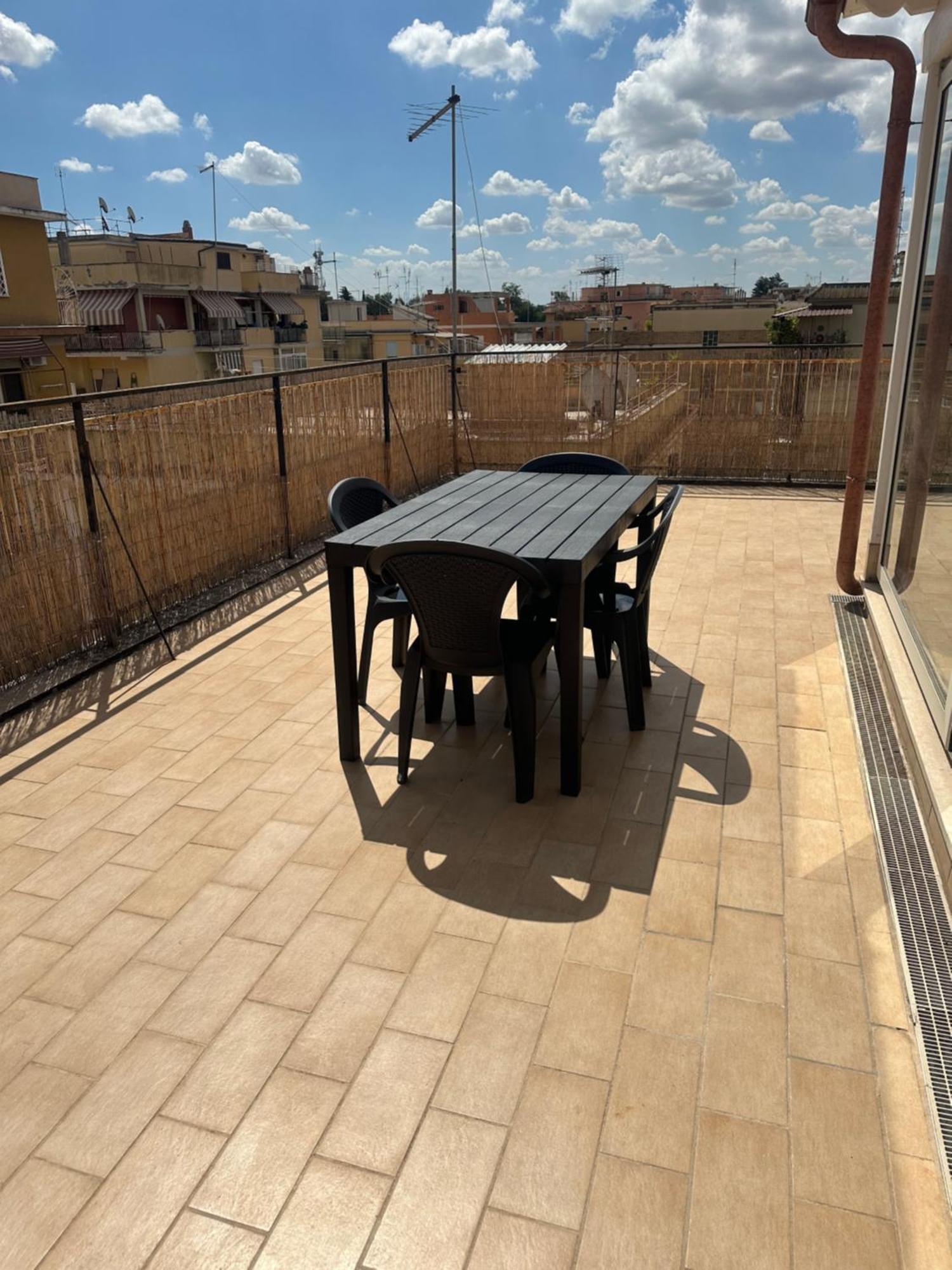 Roby S House Apartment Roma Ngoại thất bức ảnh
