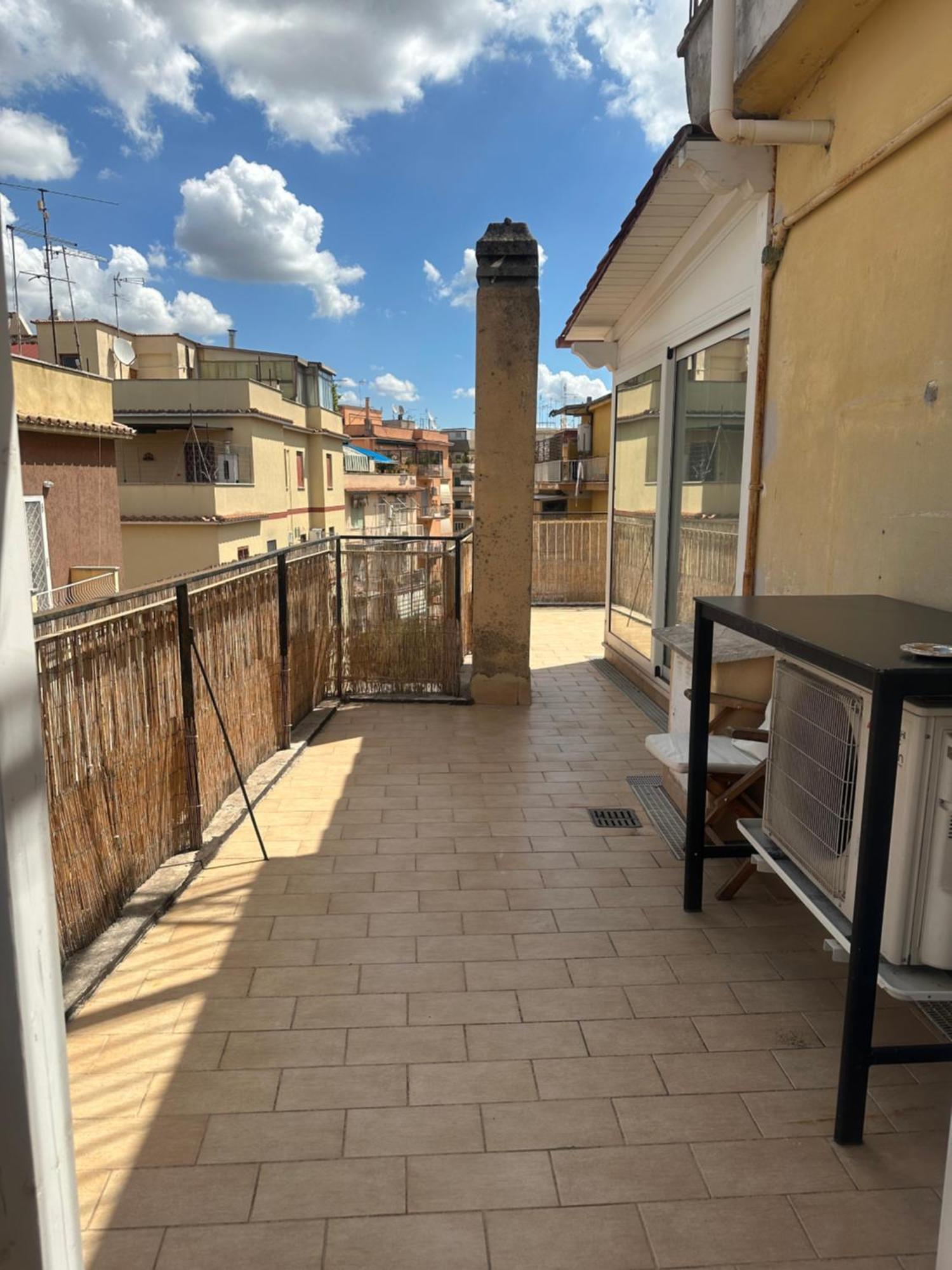 Roby S House Apartment Roma Ngoại thất bức ảnh