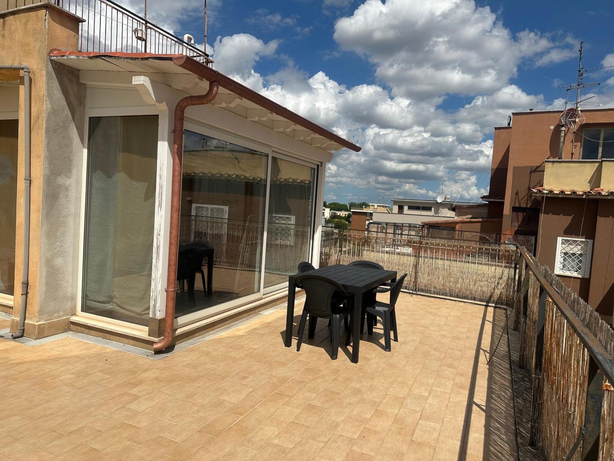 Roby S House Apartment Roma Ngoại thất bức ảnh