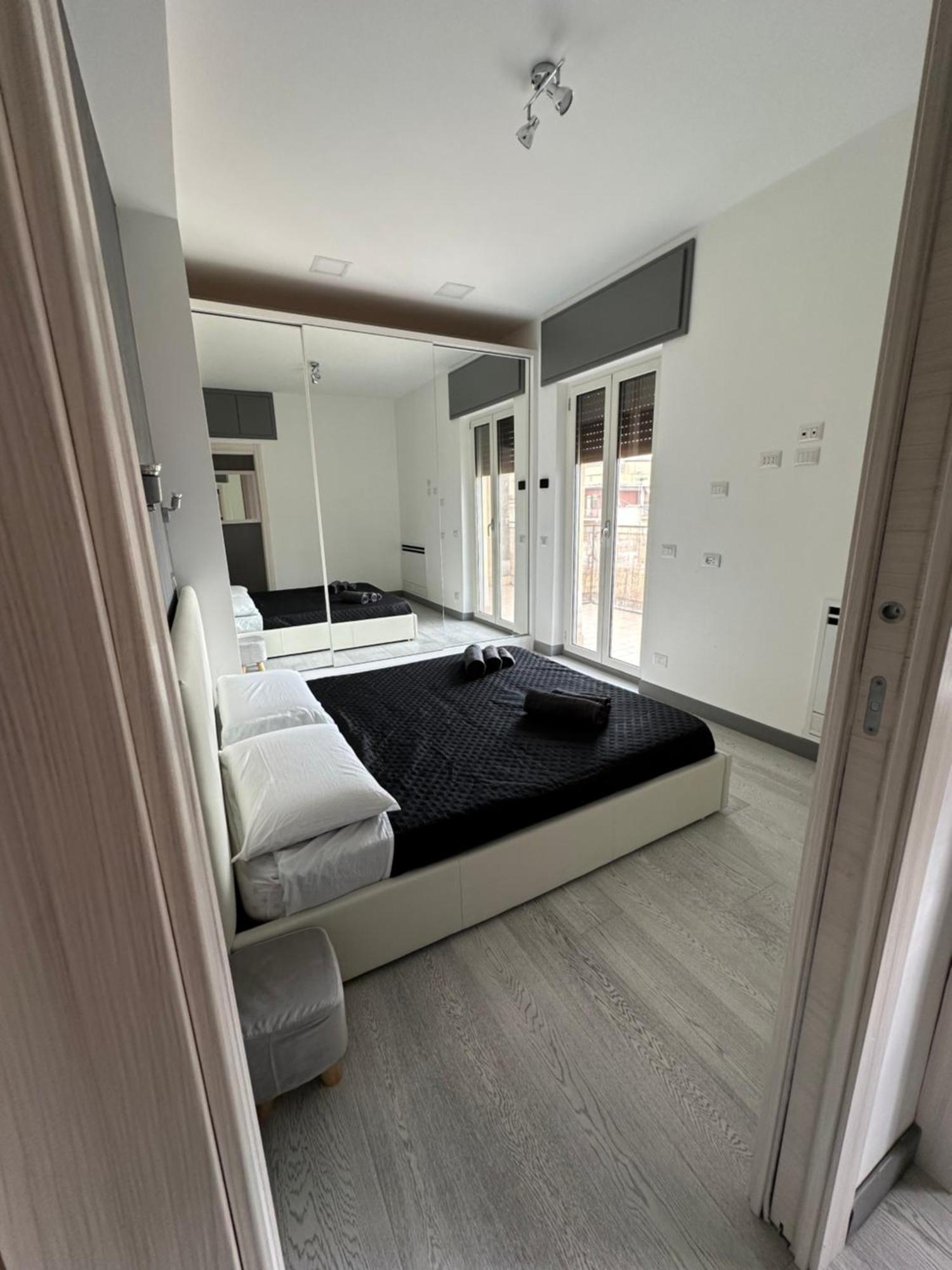 Roby S House Apartment Roma Ngoại thất bức ảnh