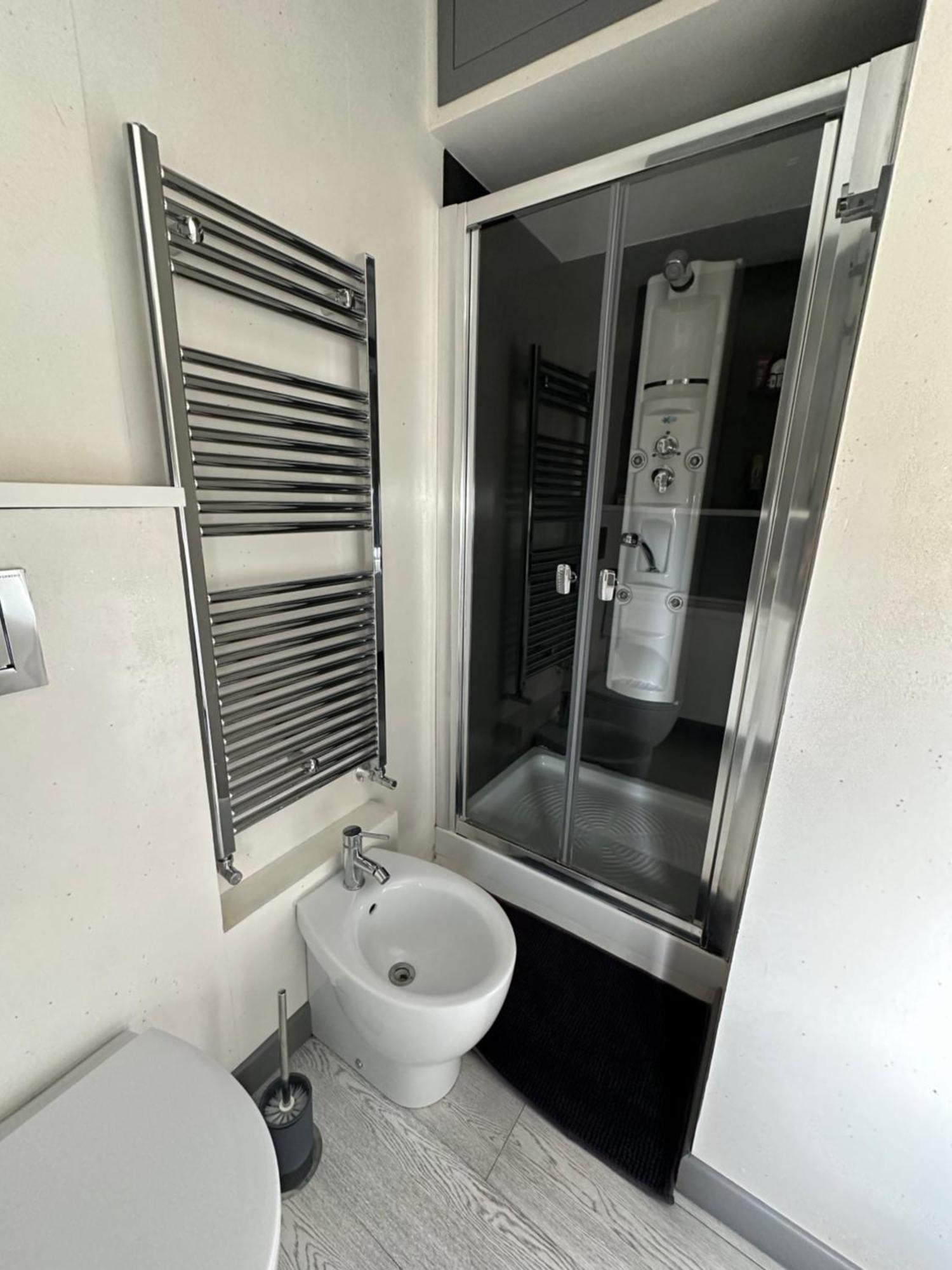 Roby S House Apartment Roma Ngoại thất bức ảnh