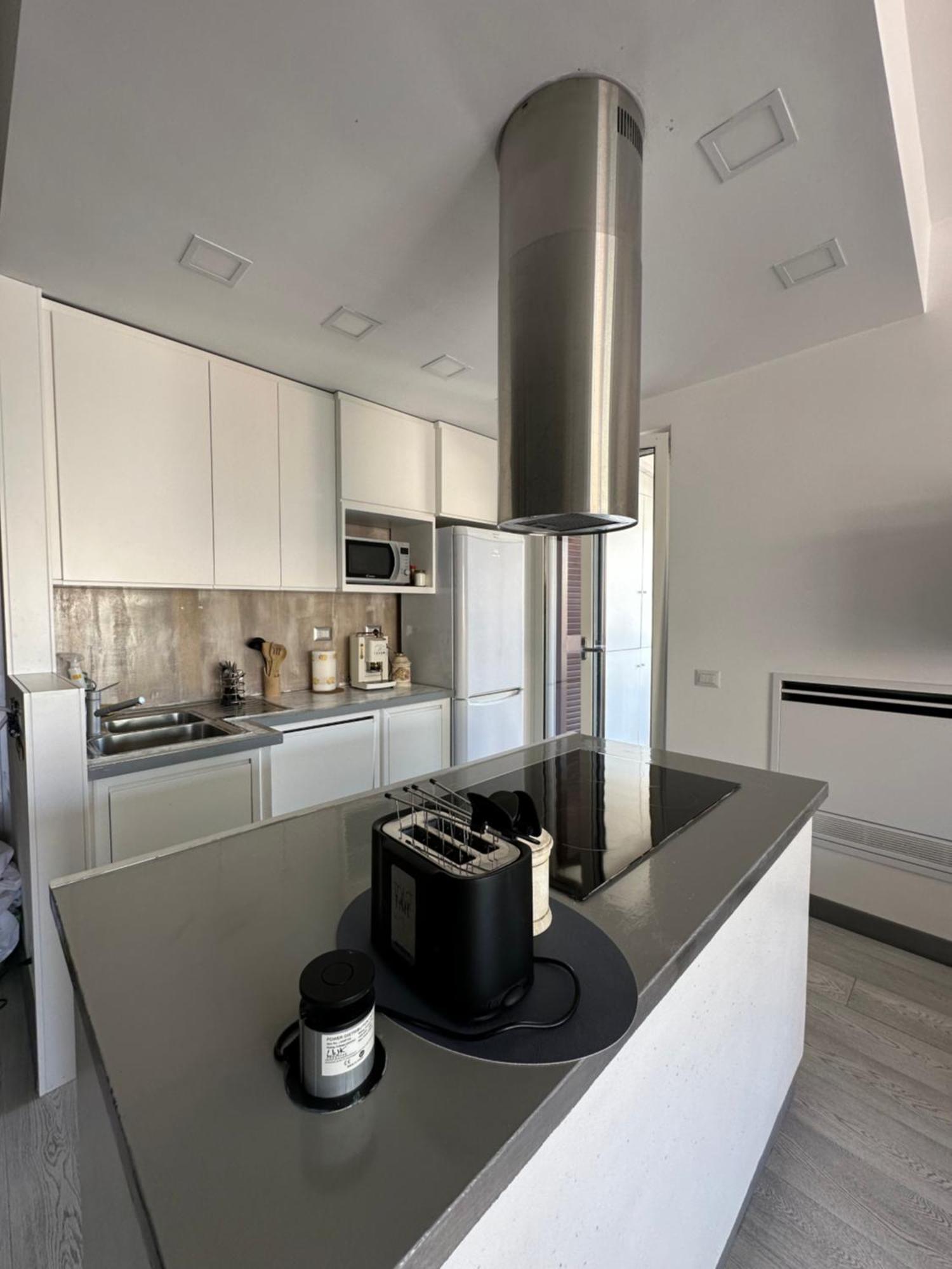 Roby S House Apartment Roma Ngoại thất bức ảnh