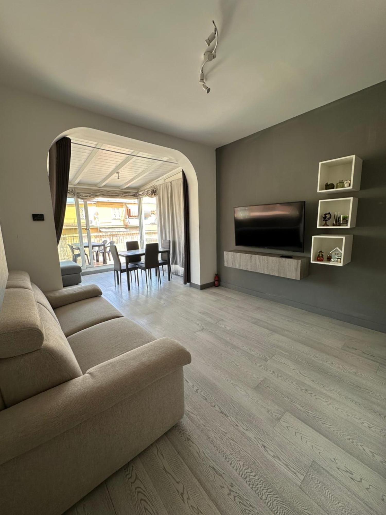 Roby S House Apartment Roma Ngoại thất bức ảnh